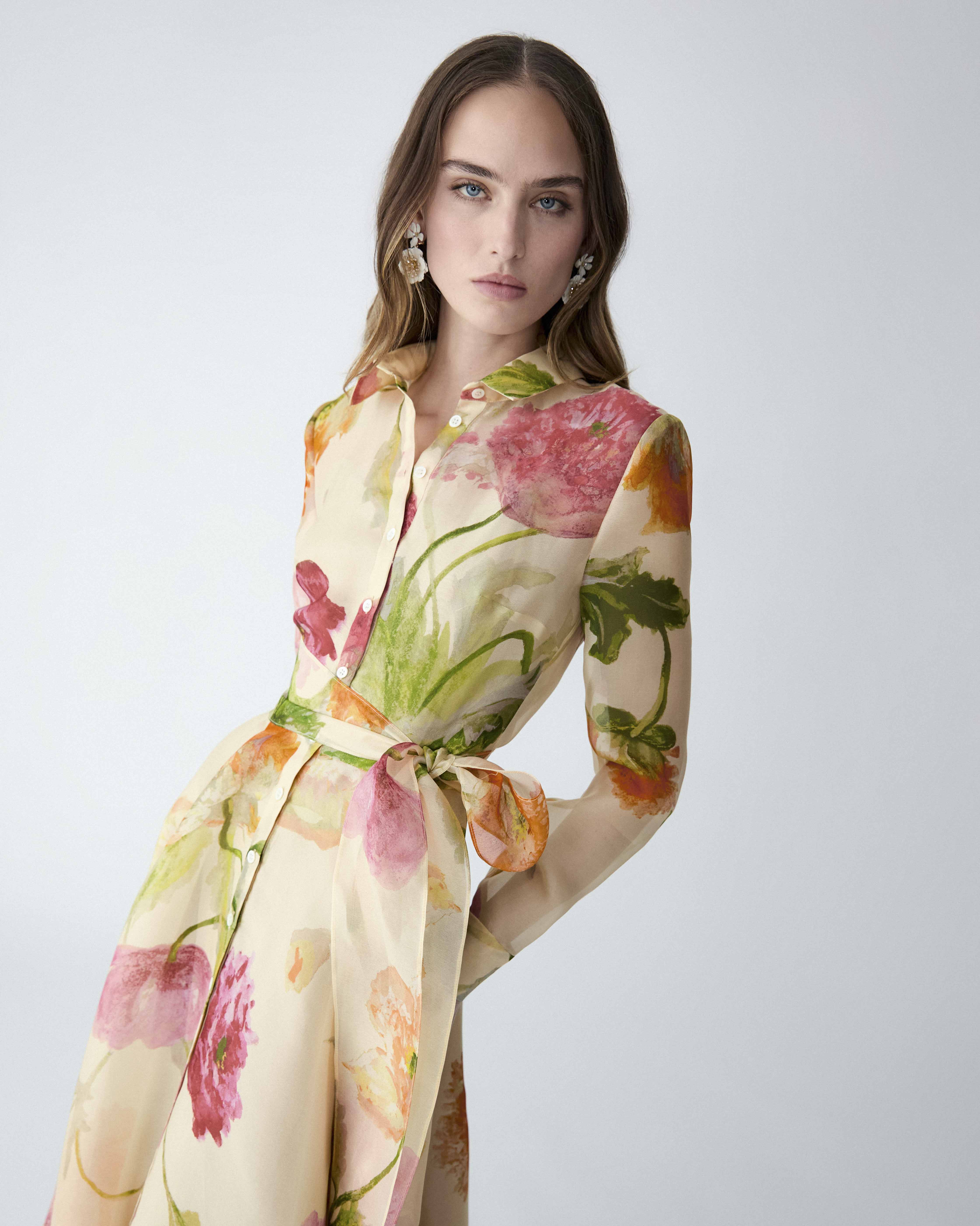 Carolina Herrera | Official Website | Carolina Herrera